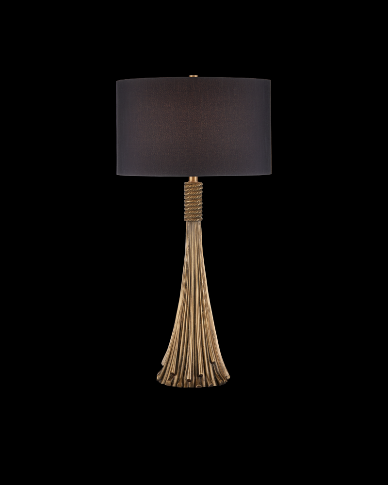 Baroque Table Lamp