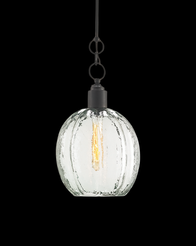 Aquaterra Glass Pendant