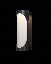 Currey 5500-0048 - Swale Large Outdoor Wall Sconce