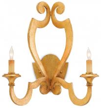 Currey 5000-0036 - Retrospect Wall Sconce