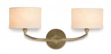 Currey 5171 - Bellario Wall Sconce