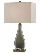 Currey 6000-0026 - Nightfall Table Lamp