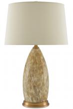 Currey 6000-0139 - Dia Table Lamp