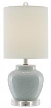 Currey 6000-0315 - Marin Table Lamp