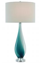 Currey 6000-0372 - Patsi Table Lamp