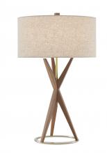 Currey 6000-0547 - Variation Table Lamp