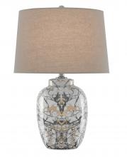 Currey 6000-0554 - Fabiola Table Lamp