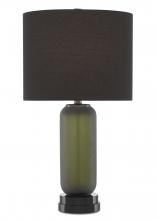 Currey 6000-0575 - Absinthe Table Lamp