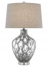 Currey 6000-0644 - Samara Table Lamp