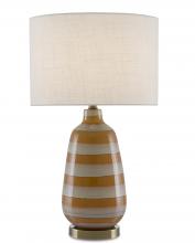 Currey 6000-0677 - August Table Lamp