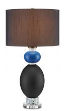 Currey 6000-0692 - Memphis Table Lamp