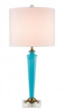 Currey 6054 - Andalucía Table Lamp