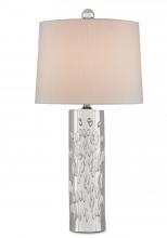 Currey 6736 - Hyaline Table Lamp