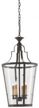 Currey 9000-0078 - Fergus Lantern