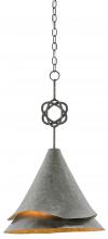 Currey 9000-0229 - Hanausububi Pendant