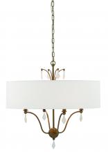 Currey 9000-0342 - Vertue Chandelier