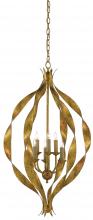 Currey 9000-0386 - Mystique Chandelier