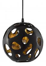 Currey 9000-0493 - Pursley Pendant