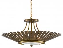 Currey 9000-0494 - Davina Chandelier