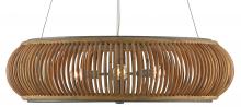 Currey 9000-0501 - Africa Chandelier