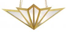 Currey 9000-0502 - Vincennes Chandelier