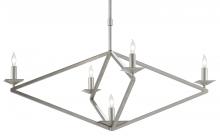 Currey 9000-0503 - Agassiz Chandelier