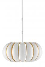 Currey 9000-0519 - Blanchette Pendant