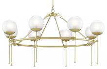 Currey 9000-0584 - Montview Chandelier