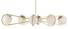 Currey 9000-0585 - Montvale Chandelier