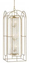 Currey 9000-0645 - Elspeth Chandelier