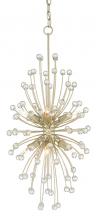 Currey 9000-0814 - Chrysalis Chandelier