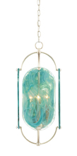 Currey 9000-0845 - Fugue Chandelier