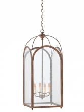 Currey 9035 - Loggia Lantern