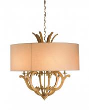 Currey 9274 - Wellington Chandelier