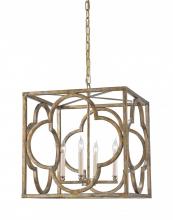 Currey 9360 - Cosette Lantern