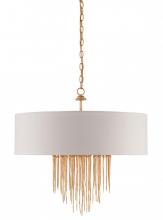 Currey 9946 - Zareen Chandelier