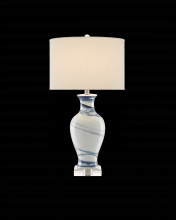 Currey 6000-0316 - Hanni Table Lamp