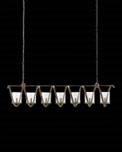 Currey 9000-0263 - Maximus Grande Bronze Chandelier