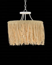 Currey 9000-0647 - Samoa Small Pendant