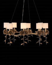 Currey 9000-1160 - Rosabel Chandelier