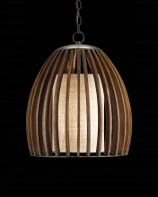 Currey 9099 - Carling Pendant