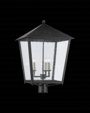 Currey 9600-0006 - Bening Large Post Light