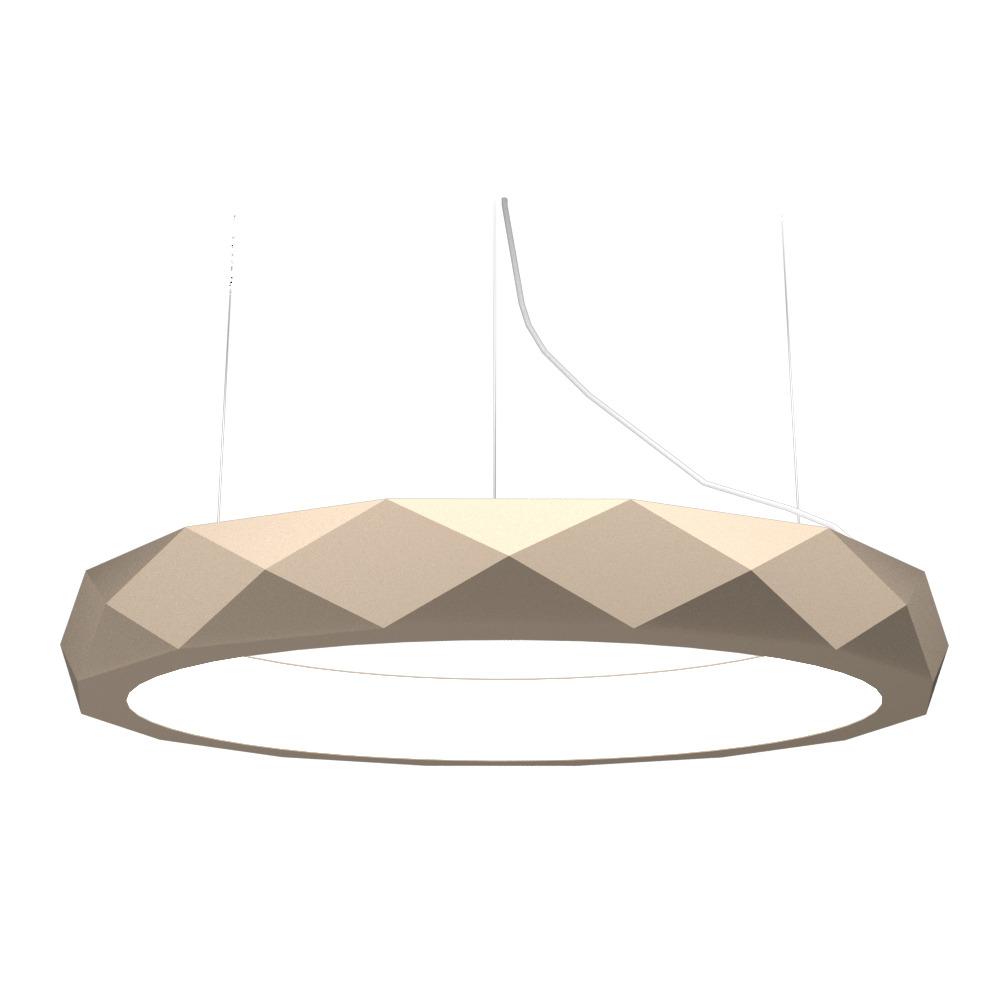 Facet Accord Pendant 1359 LED