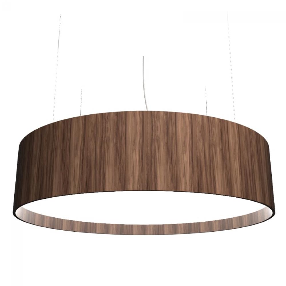 Cylindrical Accord Pendant 217 LED