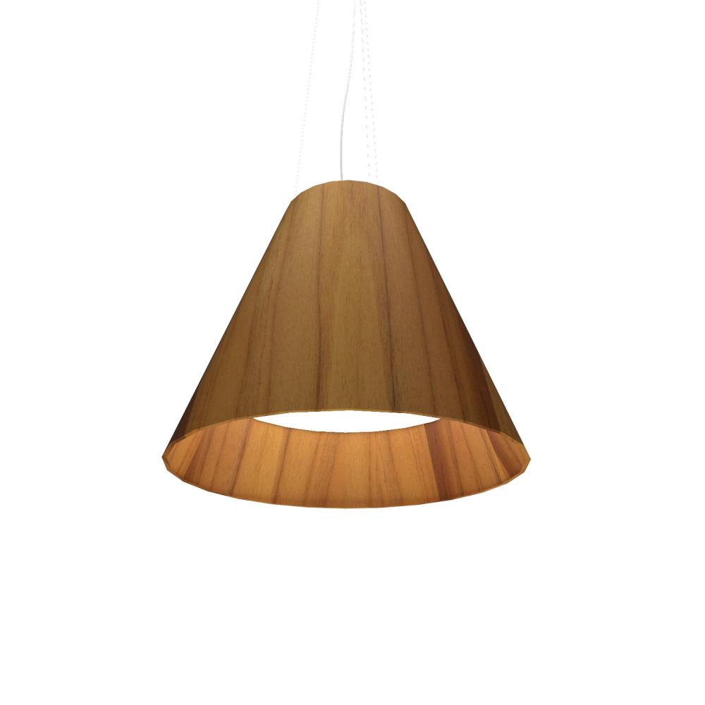 Conical Accord Pendant 295 LED