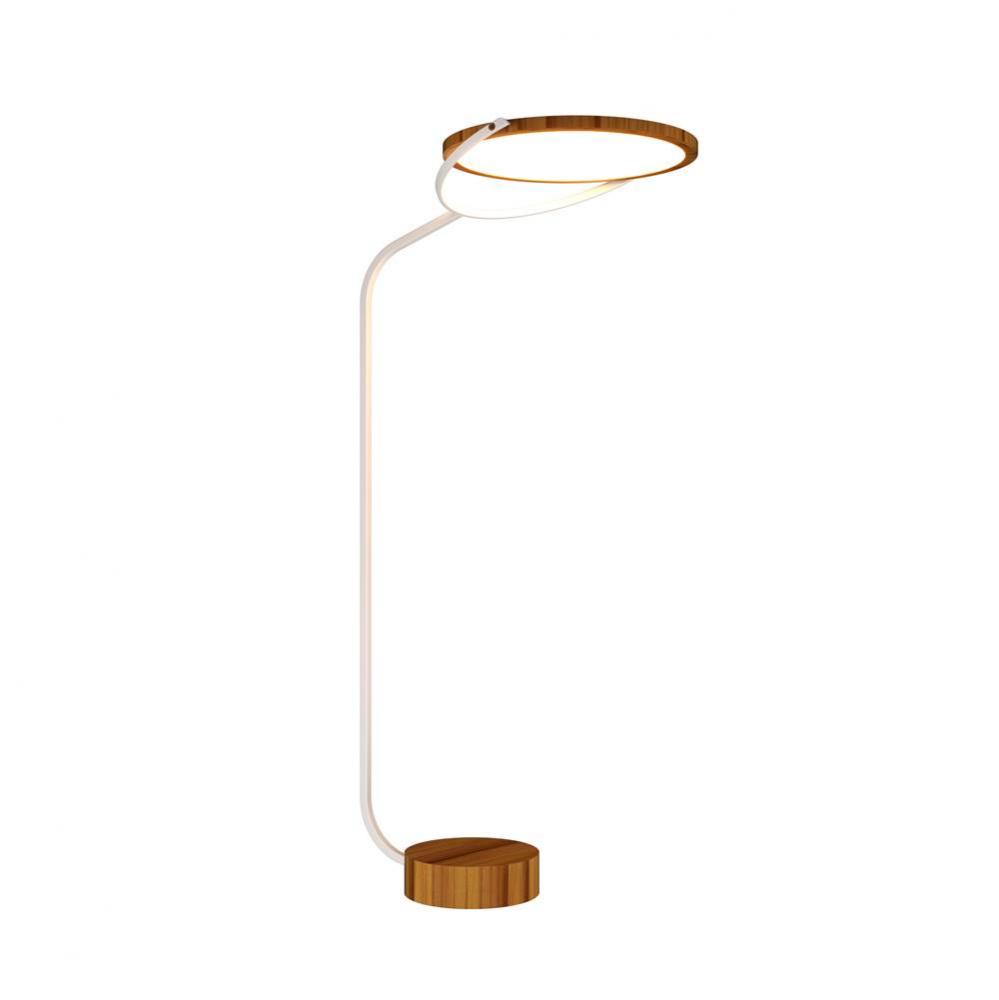 Naiá Accord Floor Lamp 3039 LED