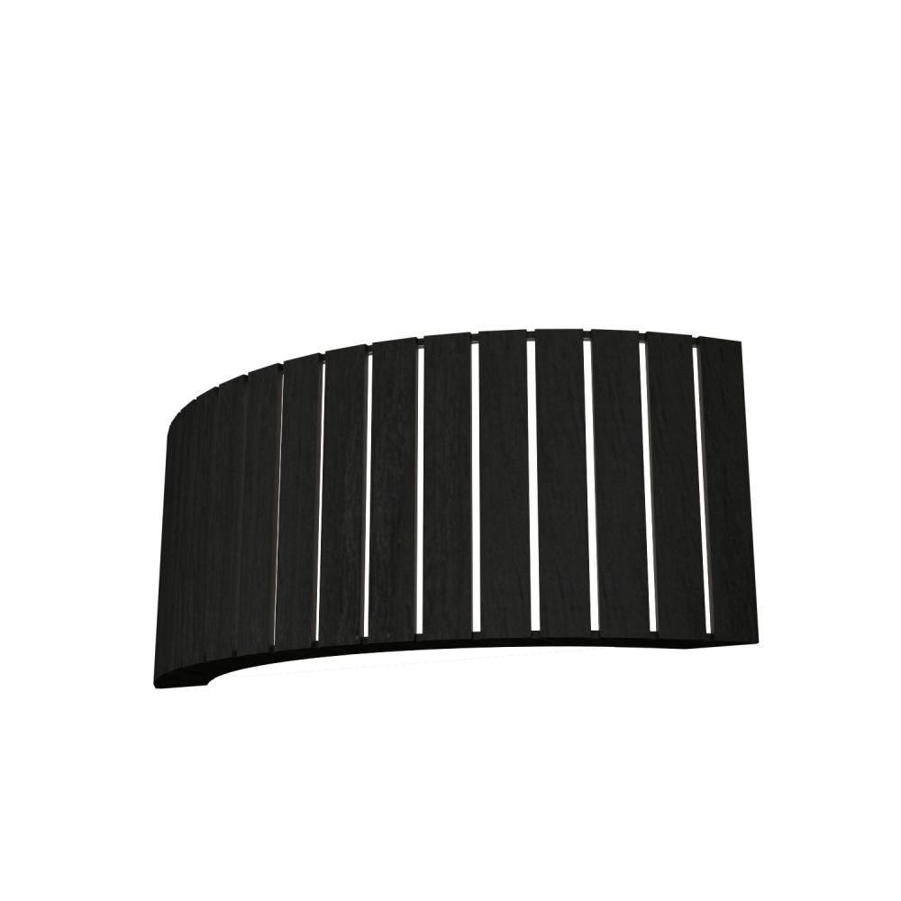 Slatted Wall Lamp 4039 LED