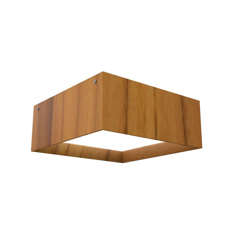 Squares Accord Ceiling Mounted 494 LED