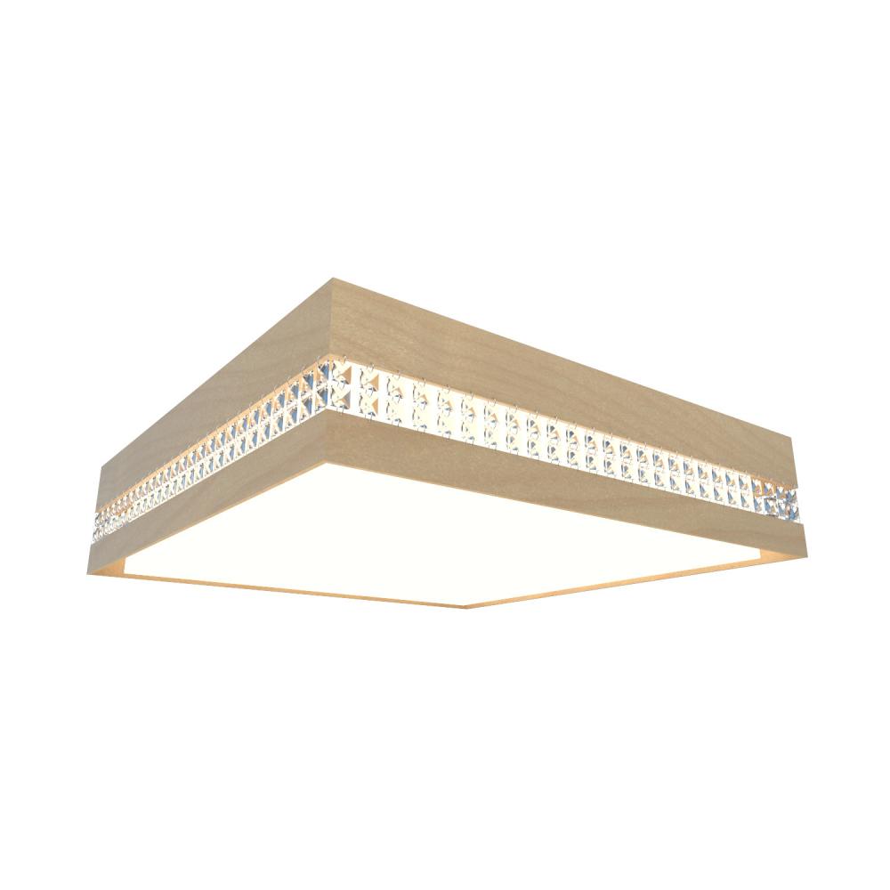 Crystals Accord Ceiling Mounted 5029 LED