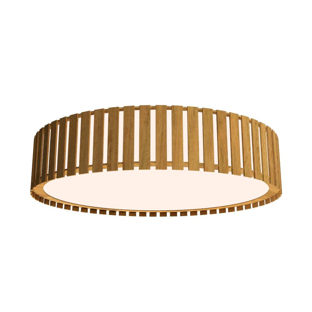 Slatted Accord Ceiling Mounted 5035 LED